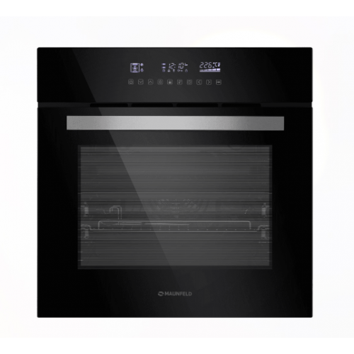 Духовой шкаф Maunfeld EOEH 5811B