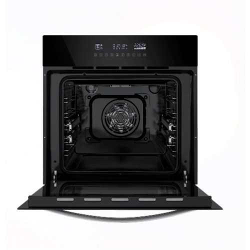 Духовой шкаф Maunfeld EOEH 5811B