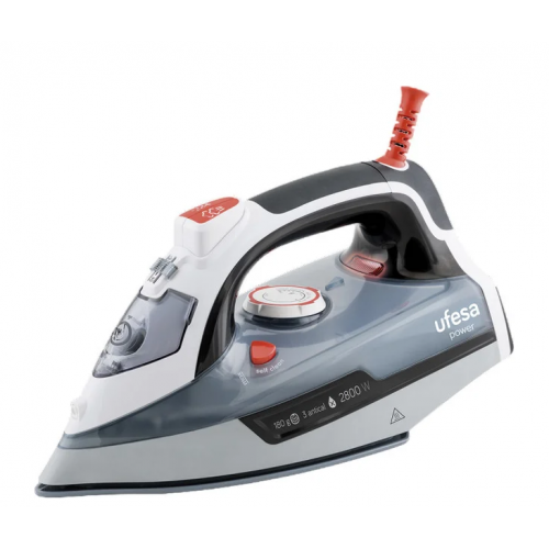 Утюг Ufesa PV3285 Power (серый)