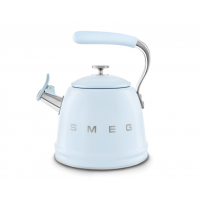 Чайники со свистком