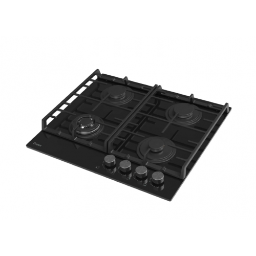 Варочная панель Evelux HEG 650 BG