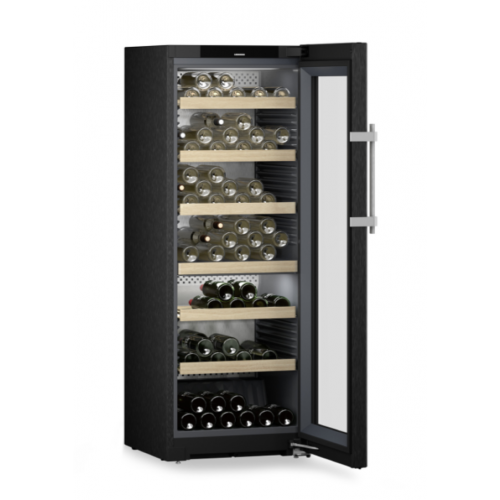 Винный шкаф Liebherr WPbsi 5052 Vinidor 5052-20001