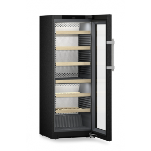 Винный шкаф Liebherr WPbsi 5052 Vinidor 5052-20001