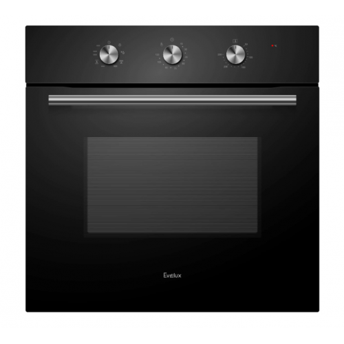 Духовой шкаф Evelux EO 620 B