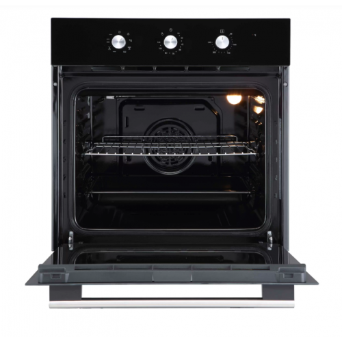 Духовой шкаф Evelux EO 620 B