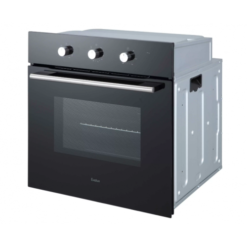 Духовой шкаф Evelux EO 620 B