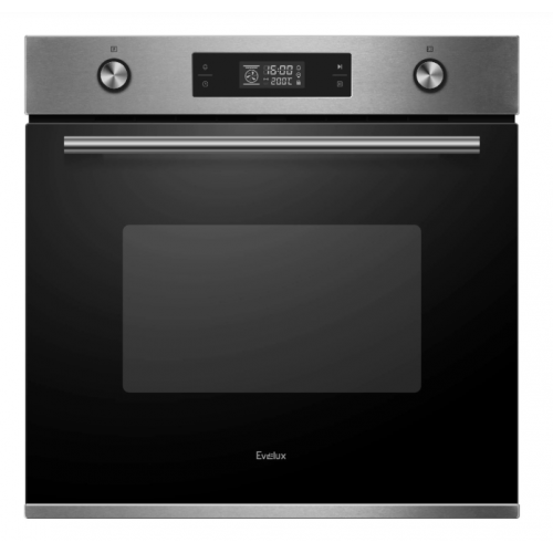 Духовой шкаф Evelux EO 650 PX