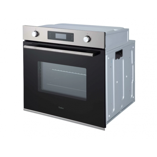 Духовой шкаф Evelux EO 650 PX