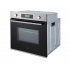 Духовой шкаф Evelux EO 650 PX