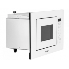 Микроволновая печь Exiteq EXM-108 white