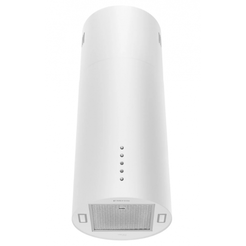 Вытяжка Meferi TUBE35WH Isla Ultra