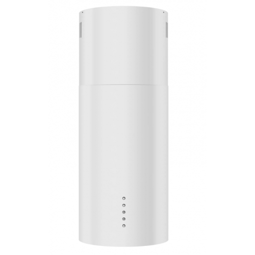 Вытяжка Meferi TUBE35WH Isla Ultra