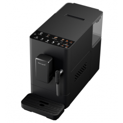 Кофемашина Weissgauff WCM-230 ColorTouch Cappuccino Nero