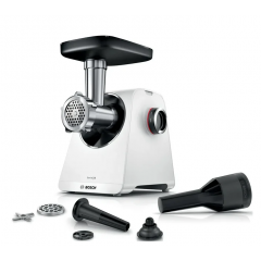 Мясорубка Bosch Serie 6 MFWS607W