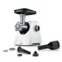 Мясорубка Bosch Serie 6 MFWS607W