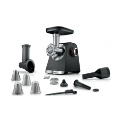 Мясорубка Bosch Serie 6 MFWS640B