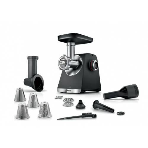 Мясорубка Bosch Serie 6 MFWS640B