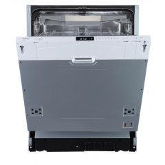 Посудомоечная машина Evelux BD 6002