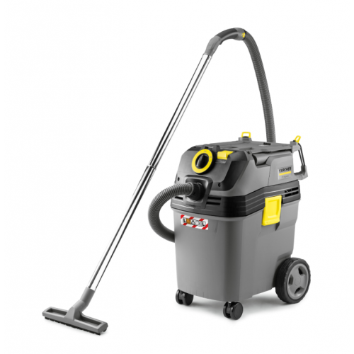 Пылесос Karcher NT 40/1 Ap L