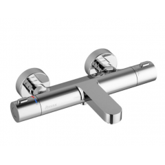 Смеситель Ravak Termo 300 TE 023.00/150 для ванны с душем