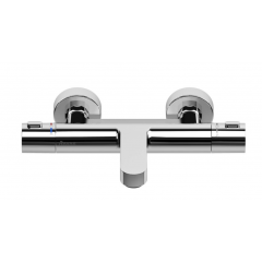 Смеситель Ravak Termo 300 TE 023.00/150 для ванны с душем