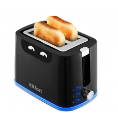 Тостер Kitfort KT-6410