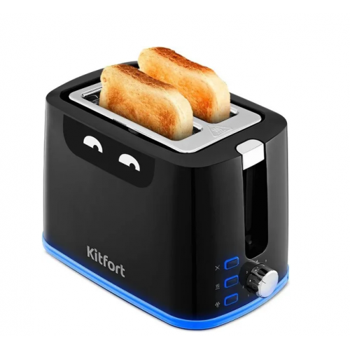 Тостер Kitfort KT-6410