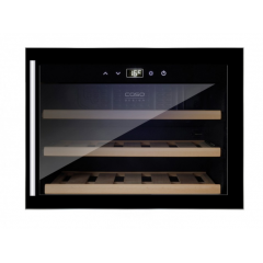 Винный шкаф Caso WineSafe 18 EB