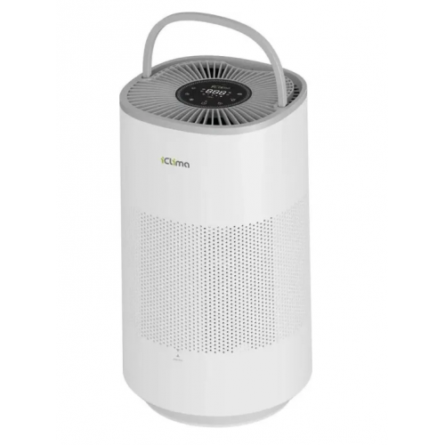 Климатический комплекс IClima LUX-5000PRO