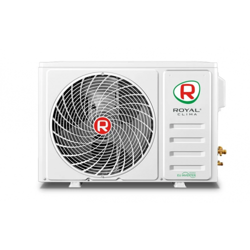 Кондиционер Royal Clima Perfetto DC EU Inverter 2025 RCI-PFD24HN