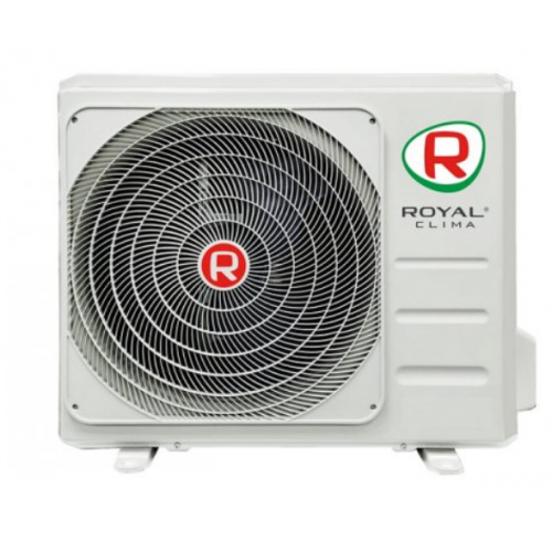 Кондиционер Royal Clima Renaissance 2025 RC-RND22HN