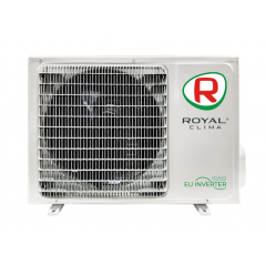 Кондиционер Royal Clima Renaissance DC EU Inverter 2024 RCI-RND30HN