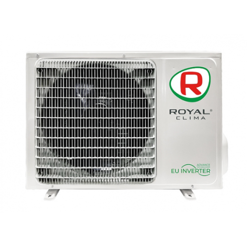 Кондиционер Royal Clima Renaissance DC EU Inverter 2024 RCI-RND30HN