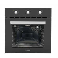 Духовой шкаф Hyundai HEO 66311 BG