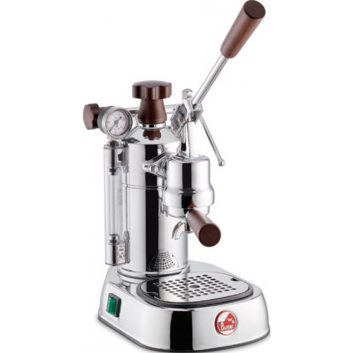 Кофемашина La Pavoni LPLPLH01EU