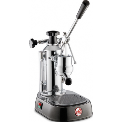 Эспрессо кофемашина La Pavoni LPLENQ01EU