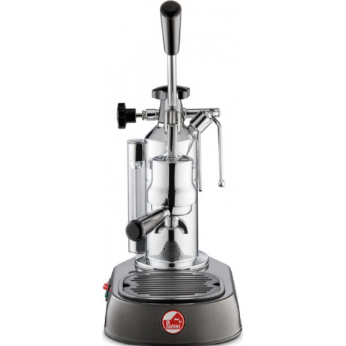 Эспрессо кофемашина La Pavoni LPLENQ01EU