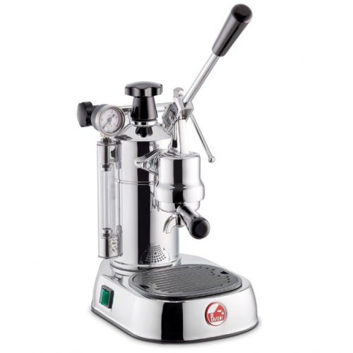 Эспрессо кофемашина La Pavoni LPLPLQ01EU