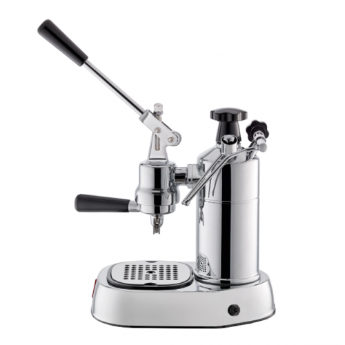 Эспрессо кофемашина La Pavoni LPLPLQ01EU