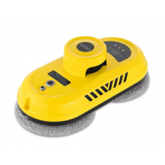 Робот-пылесос Kitfort KT-5186