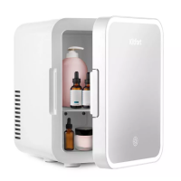 Холодильники для косметики