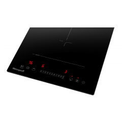 Варочная панель Weissgauff HI 32 BFZC