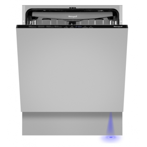 Посудомоечная машина Weissgauff BDW 6038 Infolight