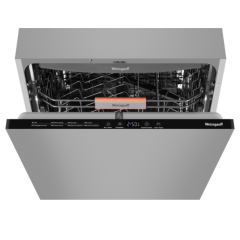 Посудомоечная машина Weissgauff BDW 6038 Infolight