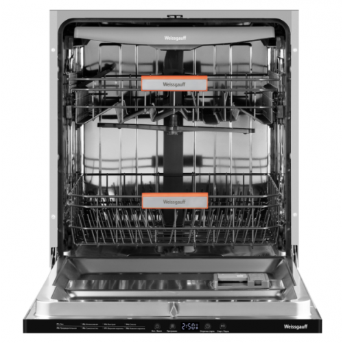 Посудомоечная машина Weissgauff BDW 6038 Infolight