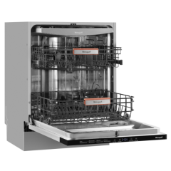 Посудомоечная машина Weissgauff BDW 6038 Infolight