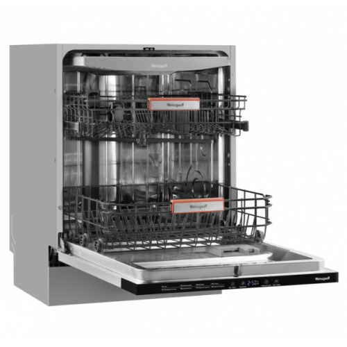 Посудомоечная машина Weissgauff BDW 6038 Infolight