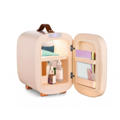 Холодильник для косметики Kitfort КТ-3135