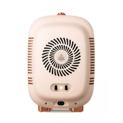 Холодильник для косметики Kitfort КТ-3135