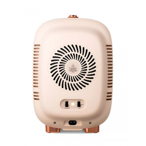 Холодильник для косметики Kitfort КТ-3135